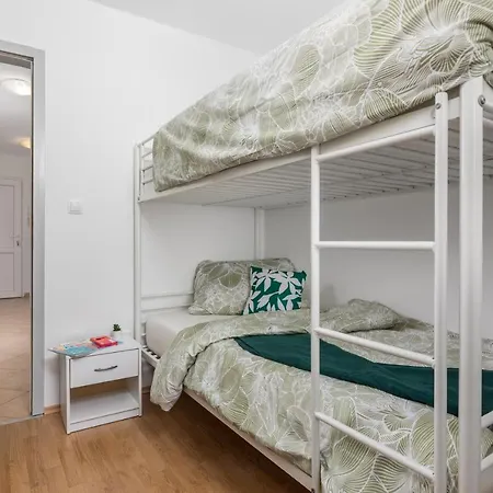 Appartement Kati&ana Rijeka